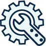 Equipment Monitoring and Scheduling