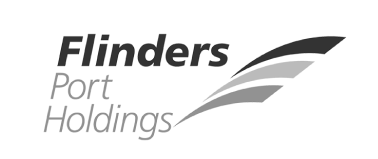 Flinders Port Holdings Logo 1