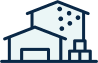 General Inventory Tracking