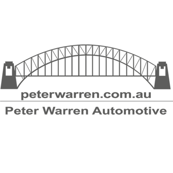 Peter Warren Automotive