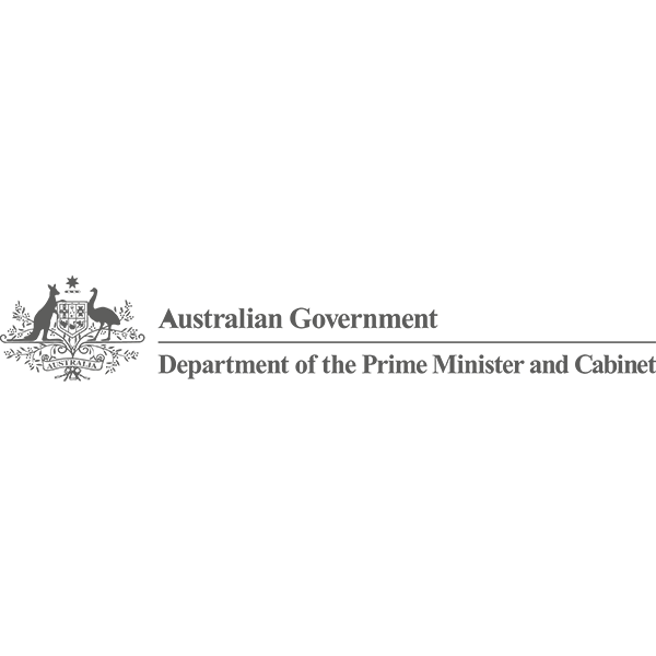 The Department of Prime Minister and Cabinet