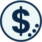 Reduced Operational Costs