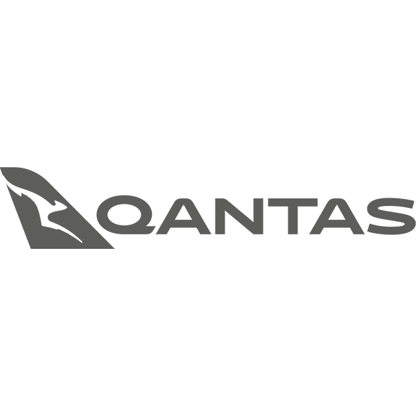 Qantas
